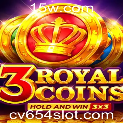Explorando o Jogo 3royalcoins: Uma Viagem ao Reino da Emoção