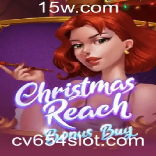 Descubra o Fascinante ChristmasReachBonusBuy: Um Jogo Envolvente