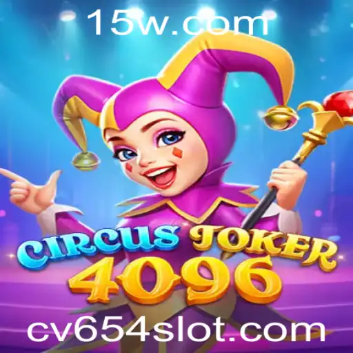 Explorando o Mundo de CircusJoker4096: Uma Nova Dimensão de Diversão