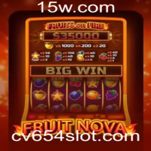 Explorando o Mundo de Aventuras de FruitNova: Um Guia Completo