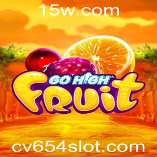 GoHighFruit: Descubra o Novo Jogo Sensação CV654