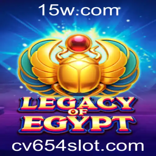 Descubra as Aventuras Épicas de LegacyOfEgypt