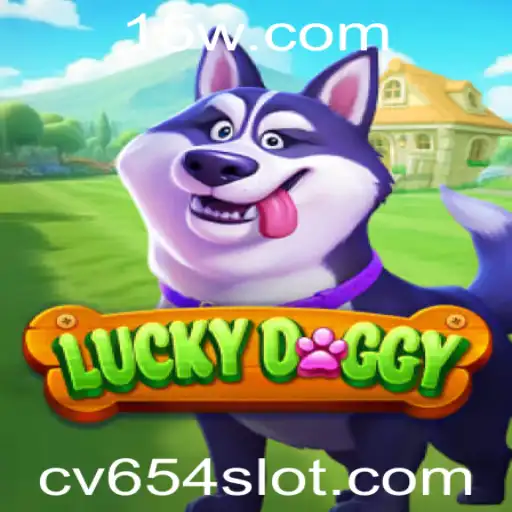 Explorando o Mundo de LuckyDoggy: Um Jogo Envolvente e Atual