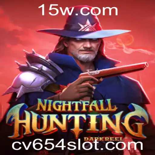 NightfallHunting: A Nova Sensação dos Jogos de Sobrevivência
