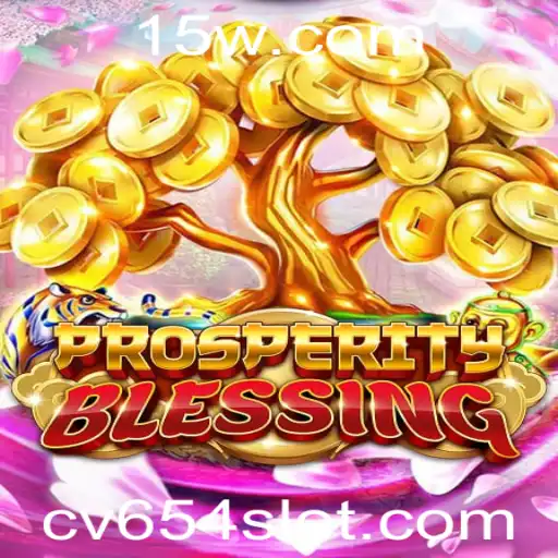 Descubra o Empolgante Mundo do Jogo ProsperityBlessing