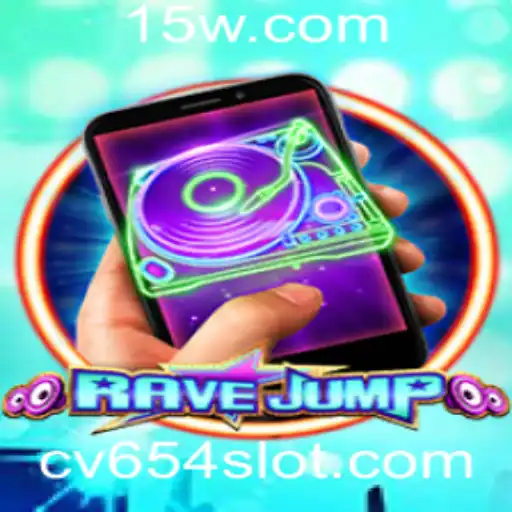 Tudo sobre RaveJumpmobile: Um Salto na Diversão Interativa