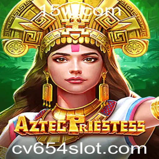 Descubra o Fascinante Mundo de 'AztecPriestess': Um Mergulho na Cultura Asteca