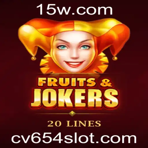 FruitsAndJokers20: Uma Exploração Completa do Novo Jogo Sensação