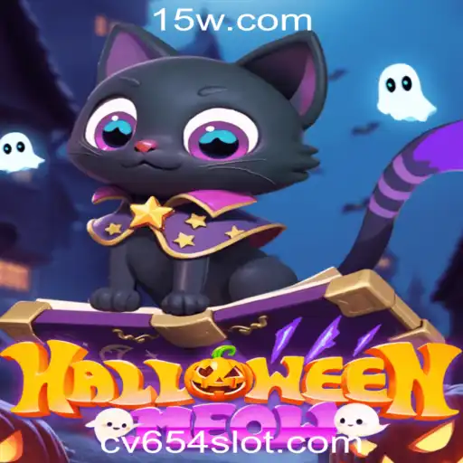Descubra o Mundo Fascinante de HalloweenMeow