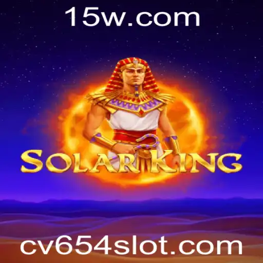 Descubra as Aventuras Intergalácticas do Jogo SolarKing