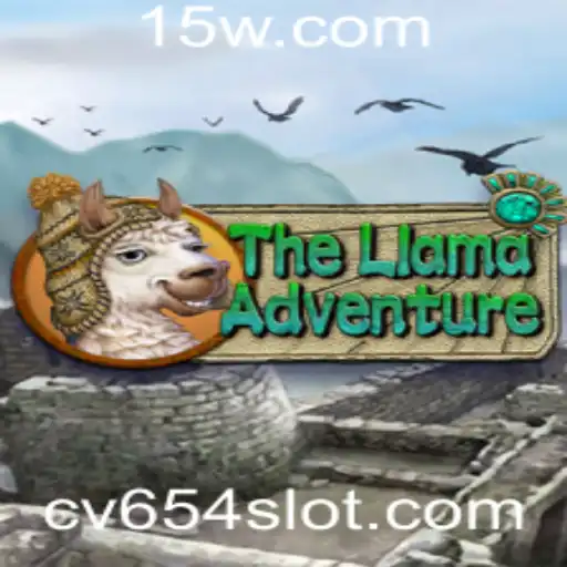 TheLlamaAdventure: Desvendando o Mundo de Aventuras com Lhamas