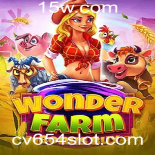 Descubra o Mundo Encantado de WonderFarmBonusBuy: A Nova Sensação no Mundo dos Jogos