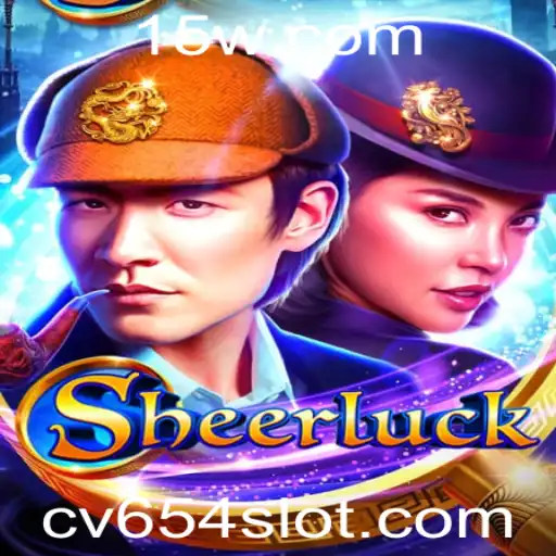 Explorando o Mundo de Sheerluck: O Jogo que Está Revolucionando o Entretenimento