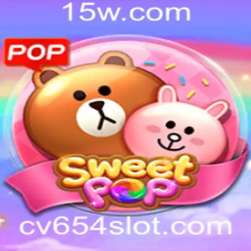 SweetPOP: Descubra o Mundo Encantador do Jogo CV654
