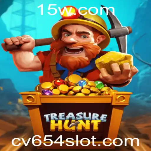 Explorando o Mundo Fascinante de TreasureHunt